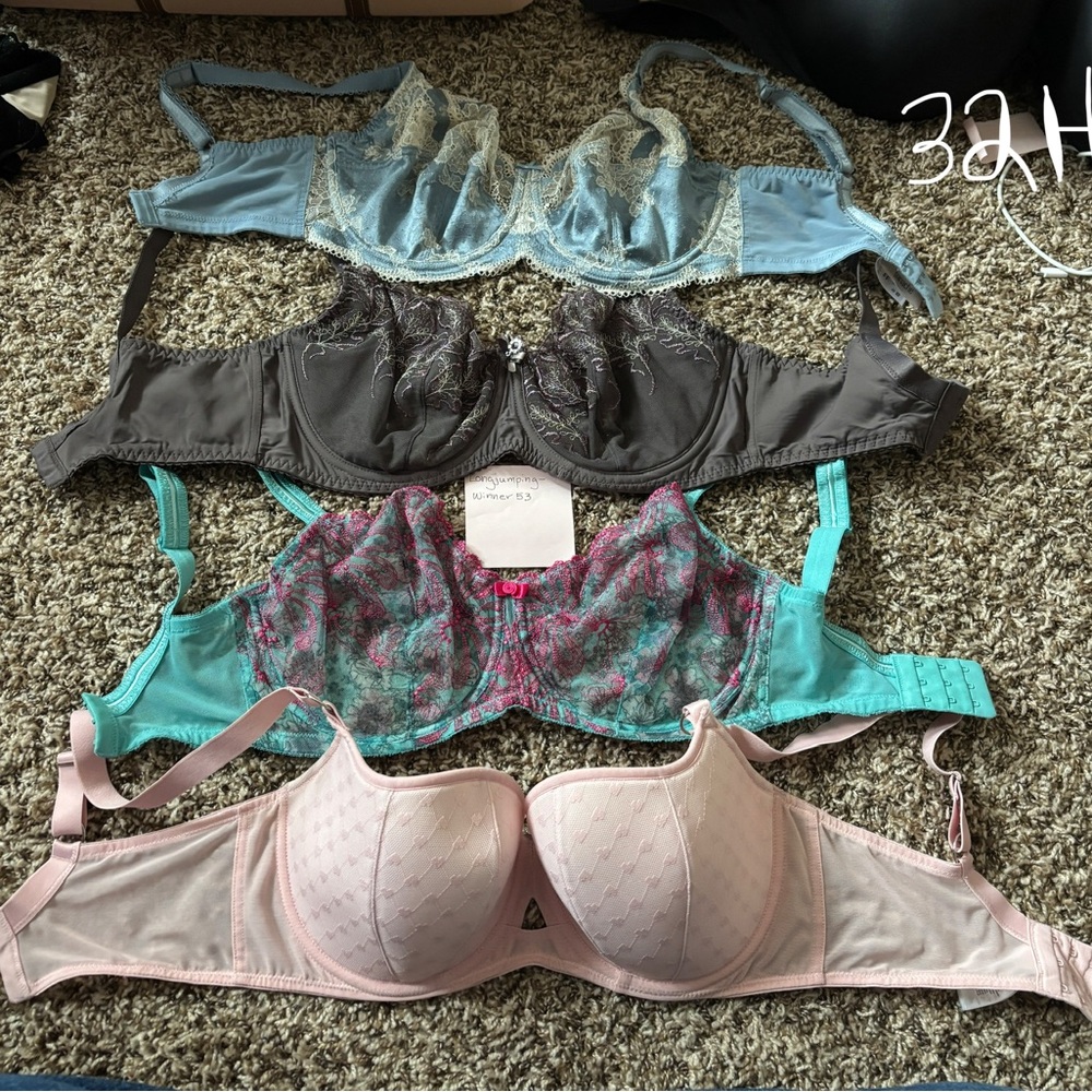 Bra sale!